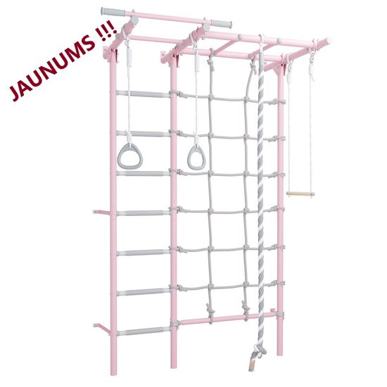 Zviedru siena S7 Pink